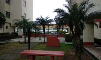 Imagem 2: Apartamento para Venda em São Paulo, Jardim Santa Terezinha (Zona Leste), 3 dormitórios, 1