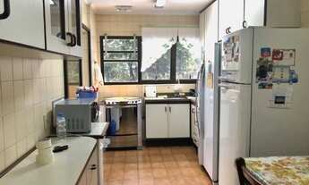 Imagem 5: APARTAMENTO RESIDENCIAL em SÃO PAULO - SP, VILA NOVA CONCEIÇÃO