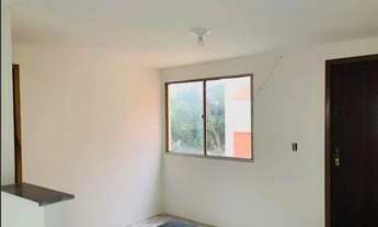 Imagem 3: Apartamento com 2 dormitórios à venda por R$ 130.000,00 - Cidade Tiradentes - São Paulo/SP