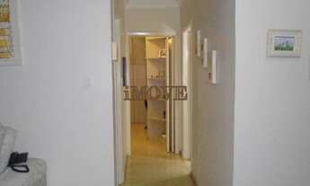 Imagem 7: Apartamento 58 m² - Bela Vista