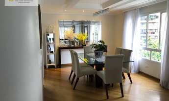 Imagem 2: APTO MOEMA Apartamento com 4 dormitórios