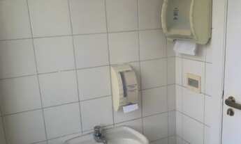 Imagem 2: SAO PAULO - Conjunto Comercial/Sala - CIDADE MONCOES