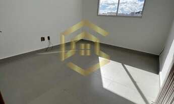 Imagem 3: Apartamento com Área Privativa para Venda em Contagem, Tropical, 2 dormitórios, 1 banheiro