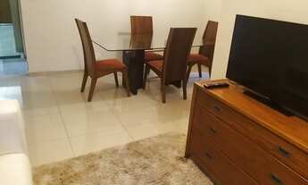 Imagem 4: Apartamento para aluguel e venda tem 56 metros quadrados com 1 quarto em Bela Vista - São