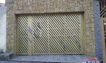 Imagem: Casa com 3 dormitórios à venda, 180 m²