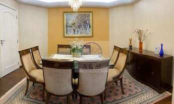 Imagem 3: Apartamento com 4 dormitórios à venda, 180 m² por R$ 1.100.000,00 - Tatuapé - São Paulo/SP