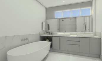 Imagem 2: Apartamento para venda com 249 m² com 3 suítes em Cerqueira César - São Paulo - SP