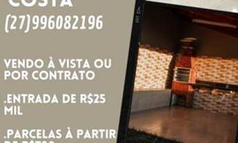 Imagem: Vendo Casa documentada jardim America