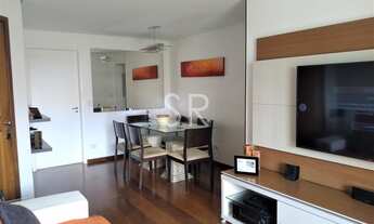 Imagem: APARTAMENTO COM 2 DORMITÓRIOS NO JARDIM