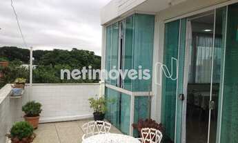 Imagem: Venda Cobertura Eldorado Contagem