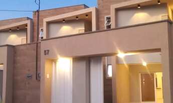 Imagem 3: Apartamento para venda possui 123 metros quadrados com 3 quartos em Centro - Eusébio - CE