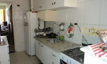 Imagem 4: Apartamento em São Paulo