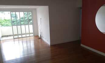 Imagem 5: AP AMPLO COM 4 VAGAS - LAZER COM PISCINA AQUECIDA