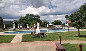 Imagem 5: Terreno no Condomínio Fechado Lagos Country e Resort com 944 m²