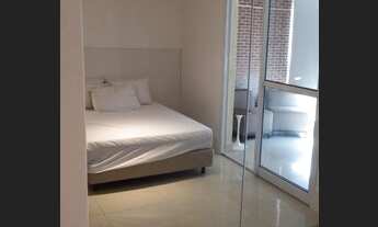 Imagem 5: Flat disponível no Itaim Bibi