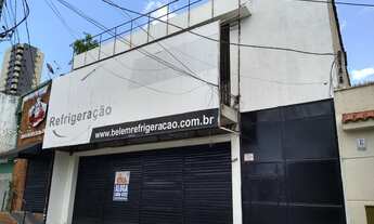 Imagem: LOJA E PREDIO COMERCIAL MED. APROX. 544,00M²