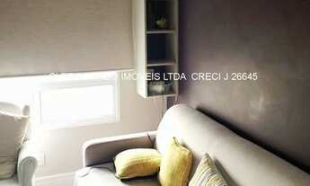 Imagem 6: APARTAMENTO RESIDENCIAL em São Paulo - SP, Lapa