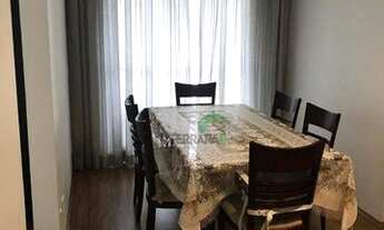 Imagem: Apartamento residencial à venda, Jaguaré