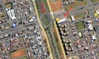 Imagem 6: ####OPORTUNIDADE#### ALUGUEL DE CENTRO COMERCIAL COM 150M² BALÃO DO RECANTO DAS EMAS