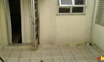 Imagem 2: Sala, Vila Gomes Cardim - São Paulo