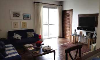 Imagem 2: Apartamento de 117 metros quadrados no bairro Paraíso com 3 quartos