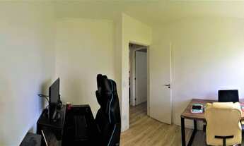 Imagem 5: Apartamento para venda com 69 metros quadrados com 2 quartos em Vila Andrade - São Paulo