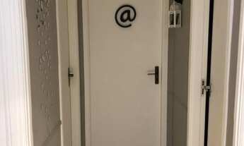 Imagem 6: Apartamento para Venda em São Paulo, Horto Florestal, 2 dormitórios, 1 banheiro, 1 vaga