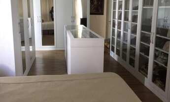 Imagem 5: Apartamento para venda possui 245 metros quadrados com 4 quartos