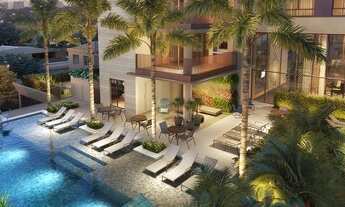 Imagem 4: Excelente apartamento de 3 dormitórios (2 suítes) e varanda gourmet com churrasqueira a ca