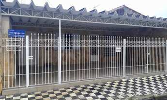 Imagem: Casa para venda possui 91 metros quadrados