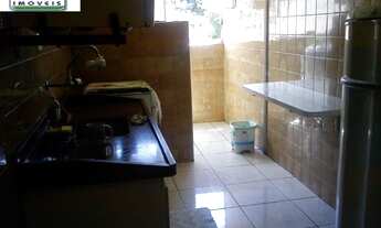 Imagem 2: 01413 - Apartamento 2 Dorms, TREMEMBÉ - SÃO PAULO/SP