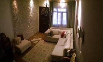 Imagem 2: Sobrado Vila Matilde São Paulo/SP