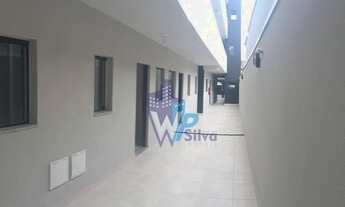 Imagem 7: Apartamento à venda, 35 m² por R$ 190.000,00 - Vila Antonina - São Paulo/SP