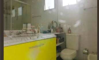 Imagem 2: Edifício Port de La Rochelle 3 dormitórios 4 vagas 180m²