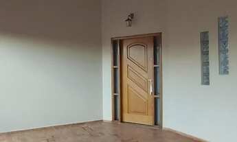 Imagem 4: Sobrado com 4 dormitórios à venda, 268 m² por R$ 980.000,00 - Coronel Antonino - Campo Gra