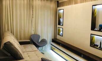 Imagem 3: APTO 3 DORMITÓRIOS 75 M² 300M DO METRÔ E SHOPPING CAMPO LIMPO