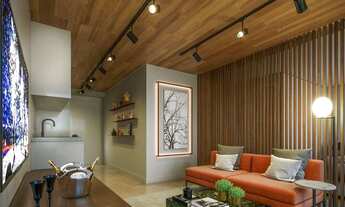 Imagem 2: Apartamento duplex lançamanto Moema à venda