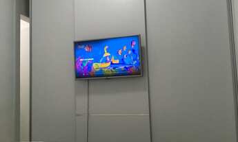 Imagem 4: Apartamento para venda tem 64 metros quadrados com 3 quartos em Parque Manibura - Fortalez