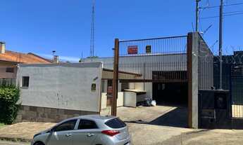 Imagem 2: BENTOALVES aluga Pavilhão c/ 284m2, frente para Av. Júlio de Castilhos, - Caxias do Sul