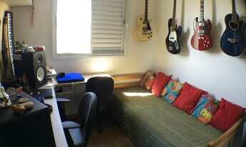 Imagem 2: Apartamento residencial à venda, Tatuapé, São Paulo