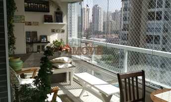 Imagem: Apartamento 2 dormitórios - 103 m² - Vila