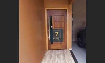 Imagem 5: Casa com 3 dormitórios à venda, 165 m² por R$ 660.000,00 - Jardim Independência - Sarandi