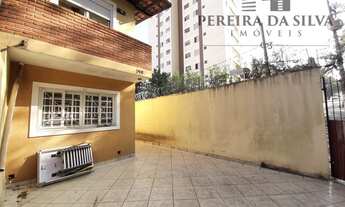 Imagem 4: Ótimo Sobrado à venda em Parque Maria Helenalo/SP