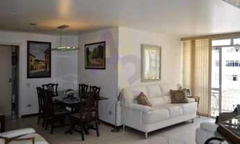 Imagem: Apartamento espaçoso com 3 dormitórios