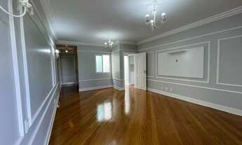 Imagem 5: Alphaville Campinas - Exclusiva Residência com muito Luxo e Conforto. 5 amplas suítes com