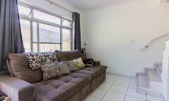 Imagem 3: Charmoso Sobrado 80m2 em VILA PARTICULAR próximo metrô Ana Rosa e Sesc Vila Mariana