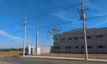 Imagem 3: Salão industrial 6.200m² Indl Jair Faraone Zanaga - Americana/SP - SA718