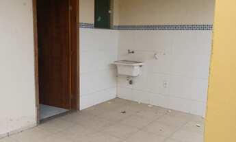 Imagem 2: Casa para venda tem 100 metros com 3 quartos em Ajuda - Macaé - Rio de Janeiro Verdes Mar