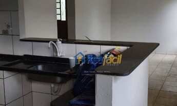 Imagem 5: Casa com 2 dormitórios à venda, 94 m² por R$ 170.000,00 - Jardim das Macaúbas - Campo Gran