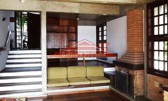 Imagem 4: Sobrado, Sumaré - São Paulo